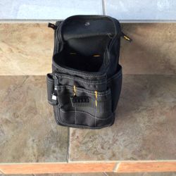 CLC Utility Tool Pouch