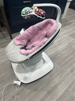 Mamaroo