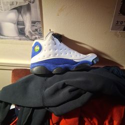 Jordans