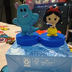 McDonald’s Disney Toys