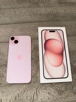 iPhone 15 Plus