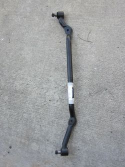 Impala 1965 Center Control Arm