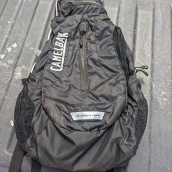 Camel Water Backpack 