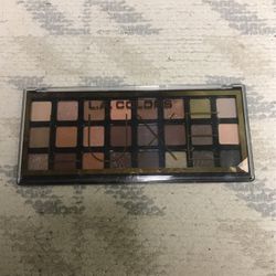 La Colors Eye Palette