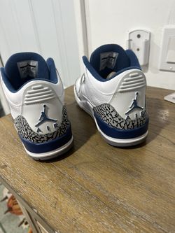 Jordan 3s 