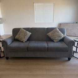 Living Room Sofa