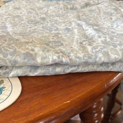 Flat Sheet For Full Size Sheet