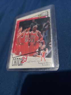 Mj Card