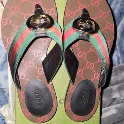 Gucci Sandals