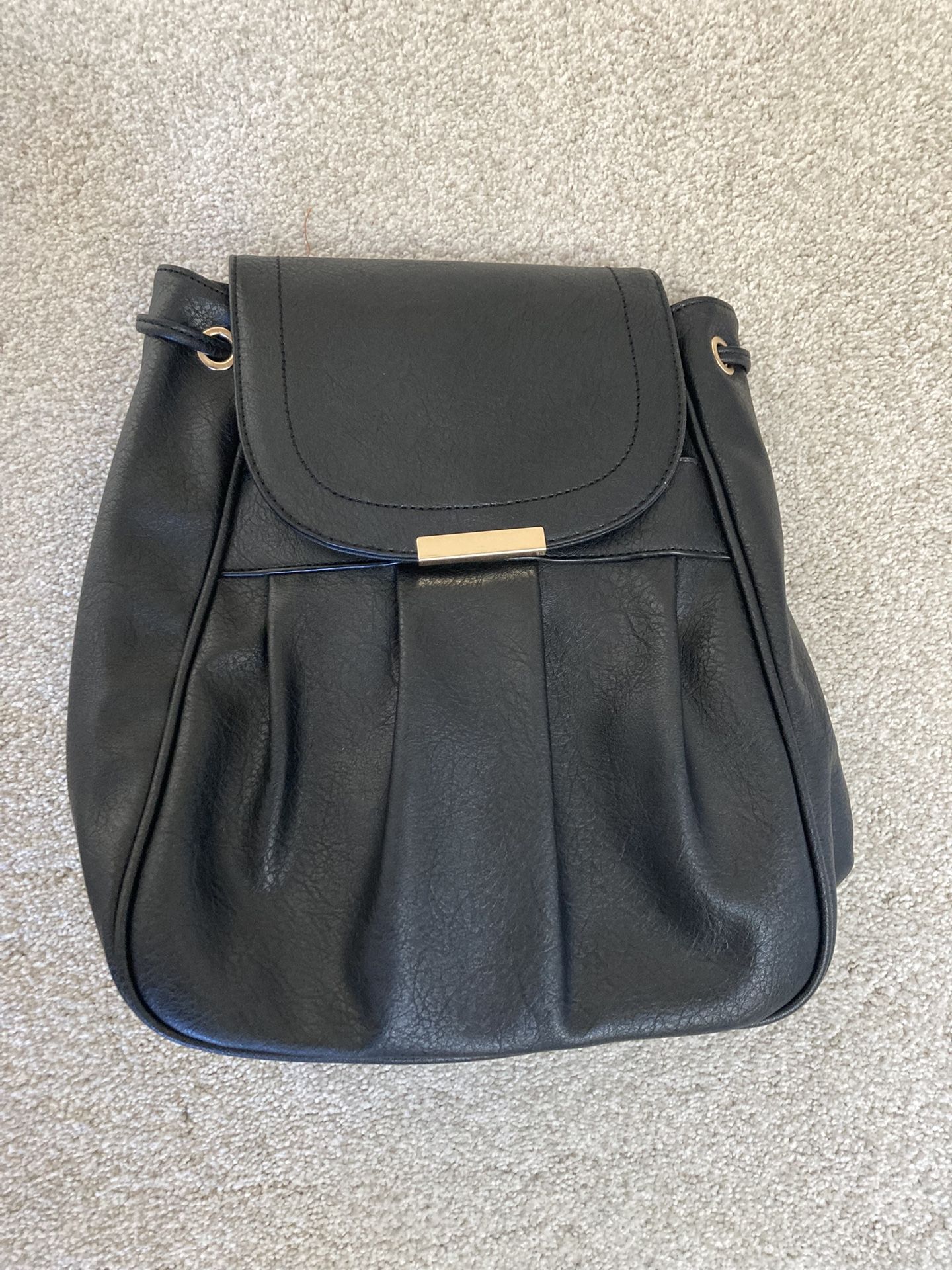 Purse—Backpack-Brand New