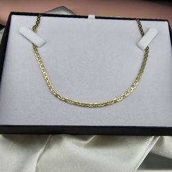 Gold Chain 14k