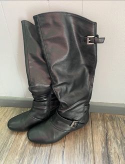 Women’s Boots