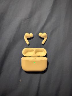 AirPods Pro 2 generation