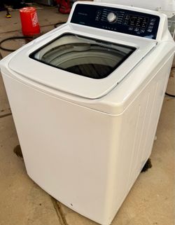 Washer Machine- DELIVERY-🛻