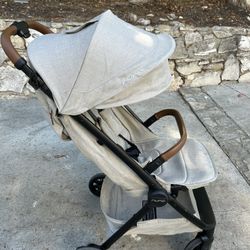 Nuna Travel Stroller 