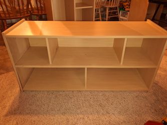Heavy Duty Daycare Storage Unit