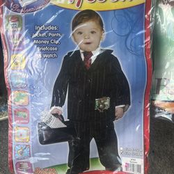 Toddler Costumes