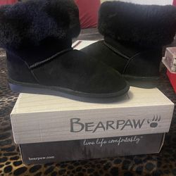 Bear Paw 🐾 Boots
