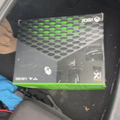 Xbox series x 