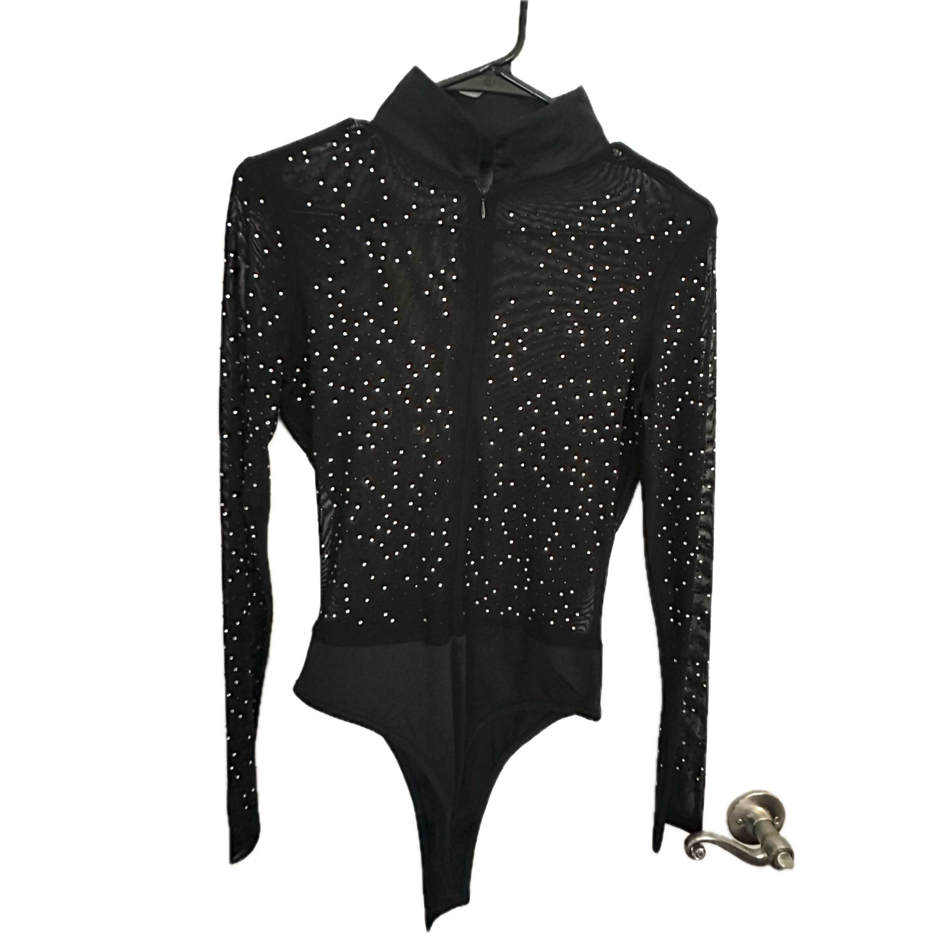 Womens Leotard