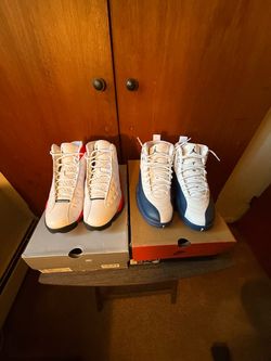Air Jordan Retro 12 / 13