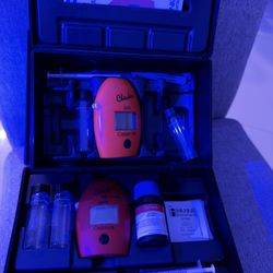 Hanna Checker Copper HR/Calcium