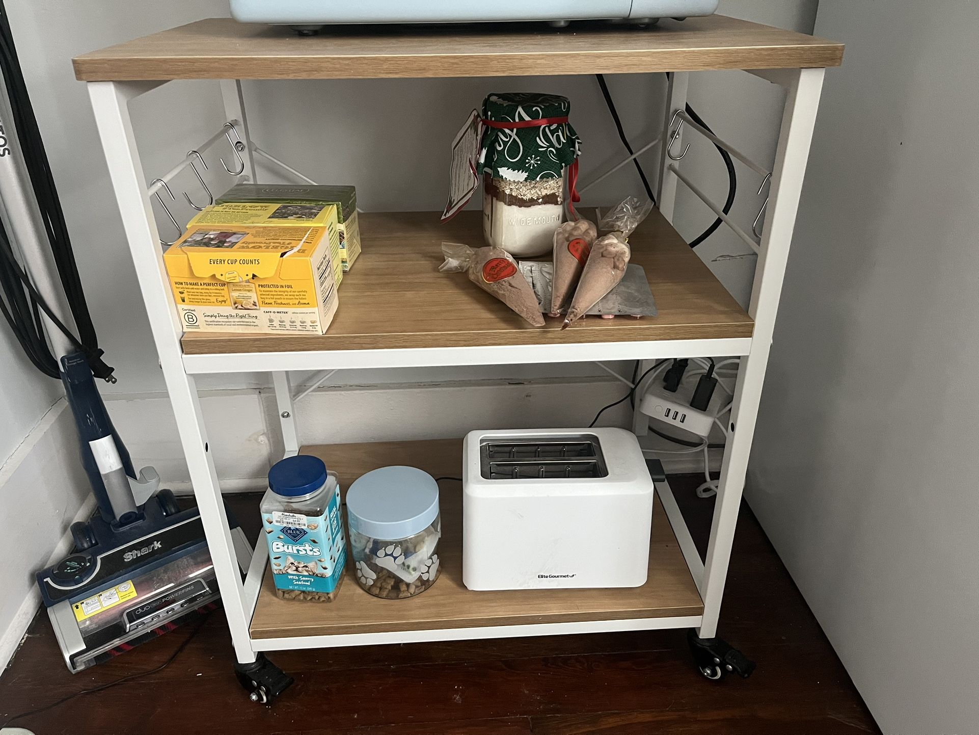 Kitchen Cart