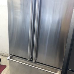 Bosch French Door Refrigerator On Sale 