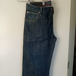 Men's Levi's Jeans