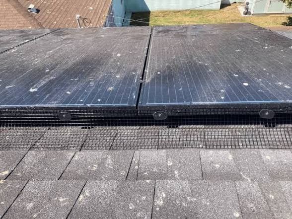 Solar Guard