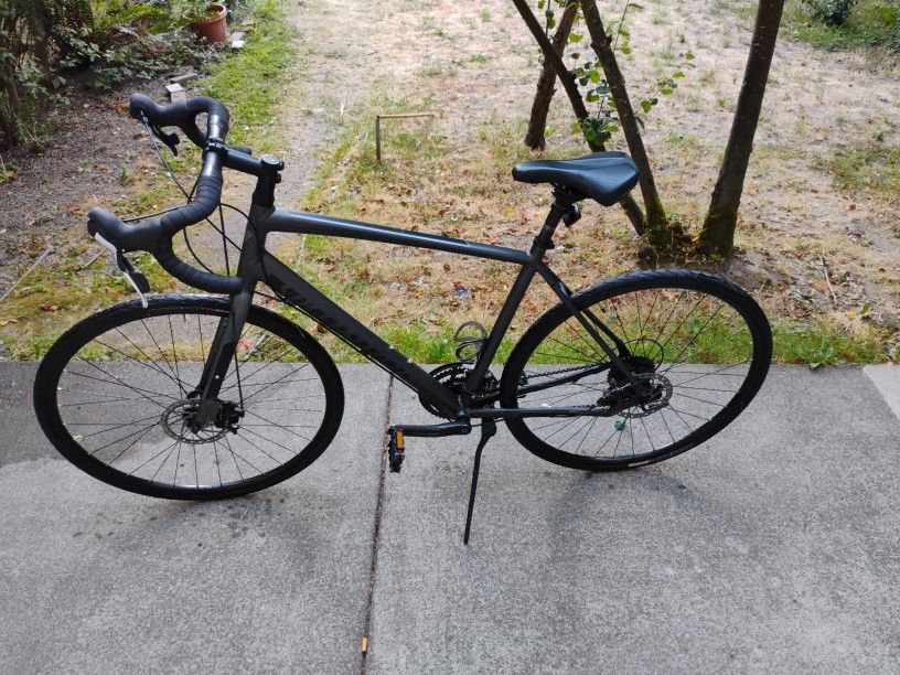 Used Specialized Sirus Sport