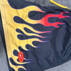 Nike Above Knee Shorts 