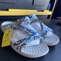 Joy Bees Sandals
