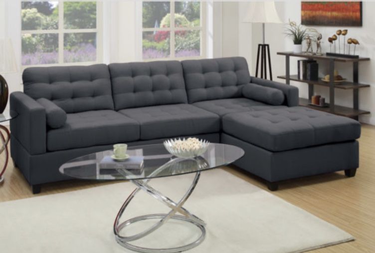Sectional Sofa