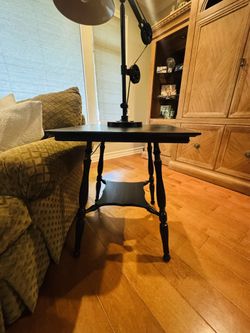 Side Table, End Table, Table