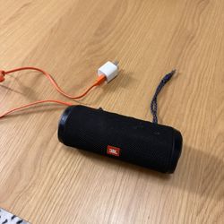 JBL Speaker 