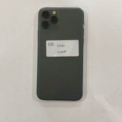 Apple iPhone 11 Pro 64Gb Unlocked 