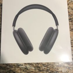 Airpod max 