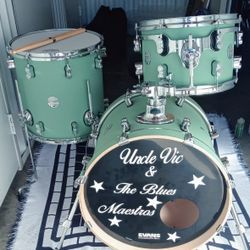 Pdp Maple Limited Edition 4/Pcs