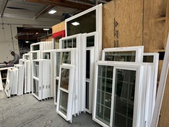 Custom Windows