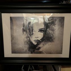 Artwork 32”x44”