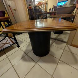 Vintage Coffee/Side Table 