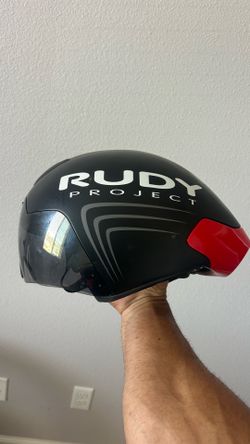 Rudy Project ‘Wing’ Aero Helmet