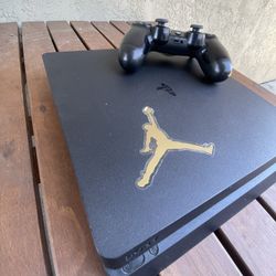 Used ps4 