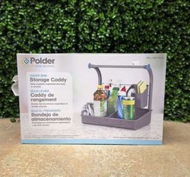 Storage caddy