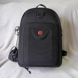 Smatree professional hard backpack
