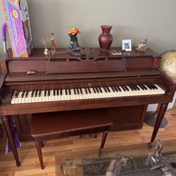 Piano