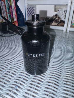LV cologne