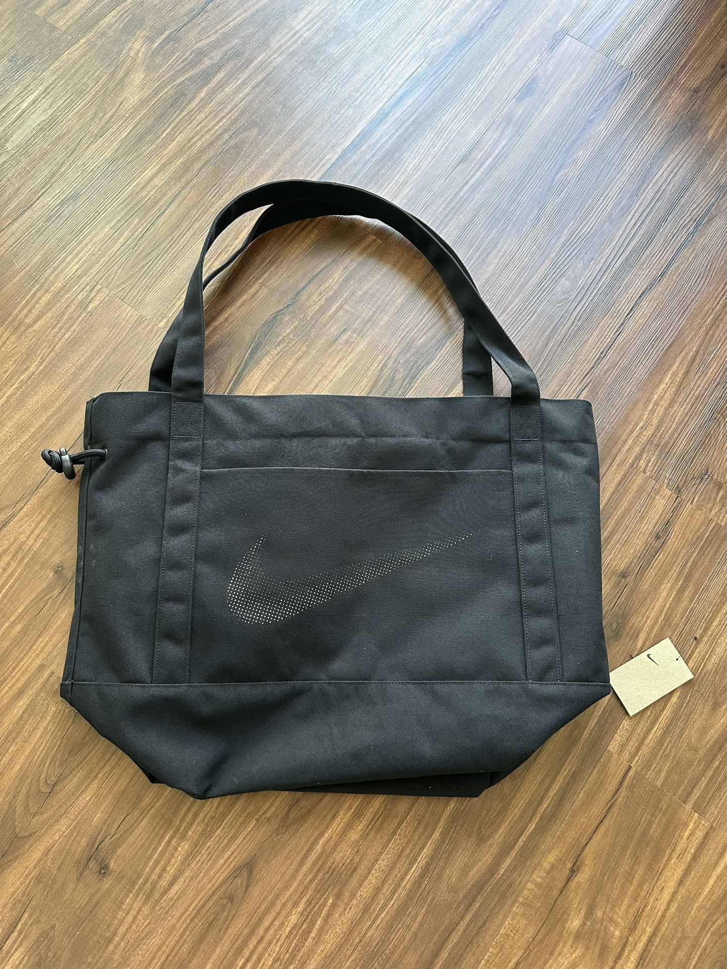 Nike Apparel Nike Stussy Tote Bag Nike X Stussy Tote BagNike X
