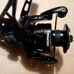 Fishing  Reel 